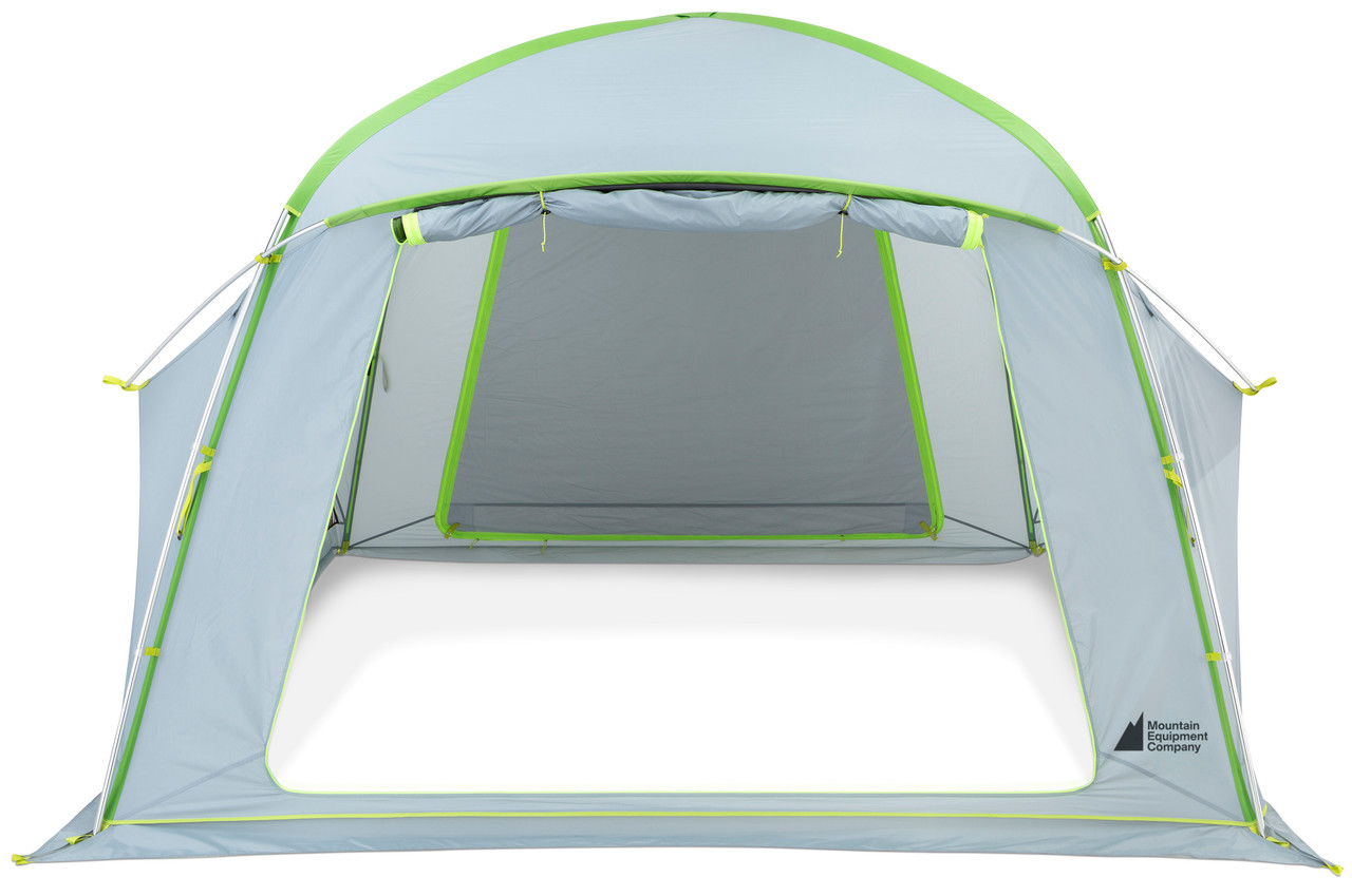 MEC Cabin Shelter