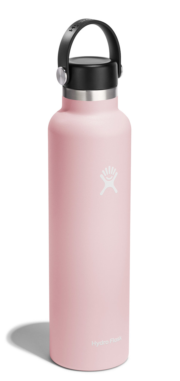 Hydro Flask Standard Mouth Bottle 710ml