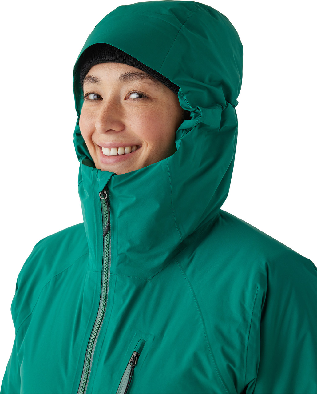 MEC Couloir Gore-Tex Insulated Jacket - Women's