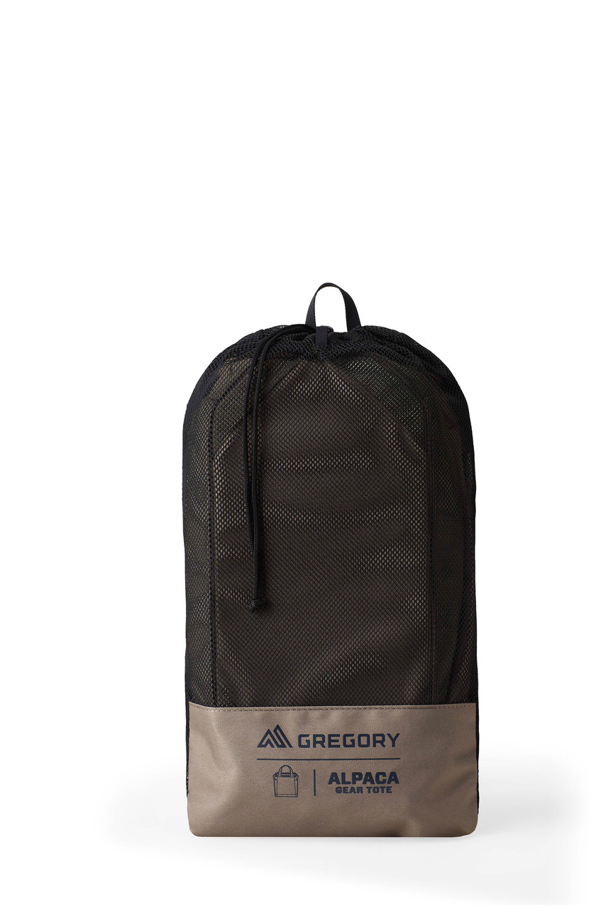 Gregory Alpaca Gear Tote 30L