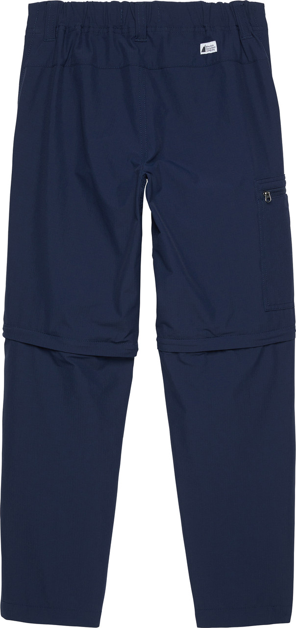 MEC Scout Convertible Pants - Youths