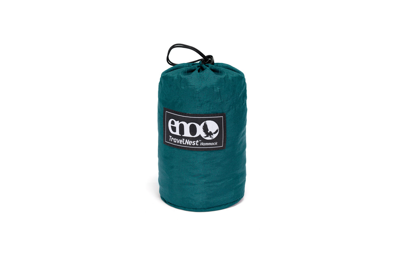 ENO TravelNest Hammock  & Strap Combo