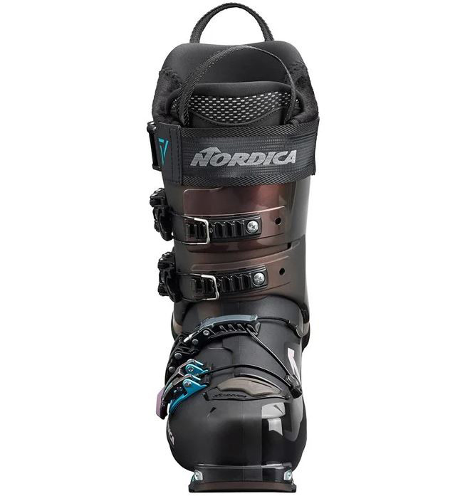 Nordica Unlimited 105 DYN W Ski Boots - Women's