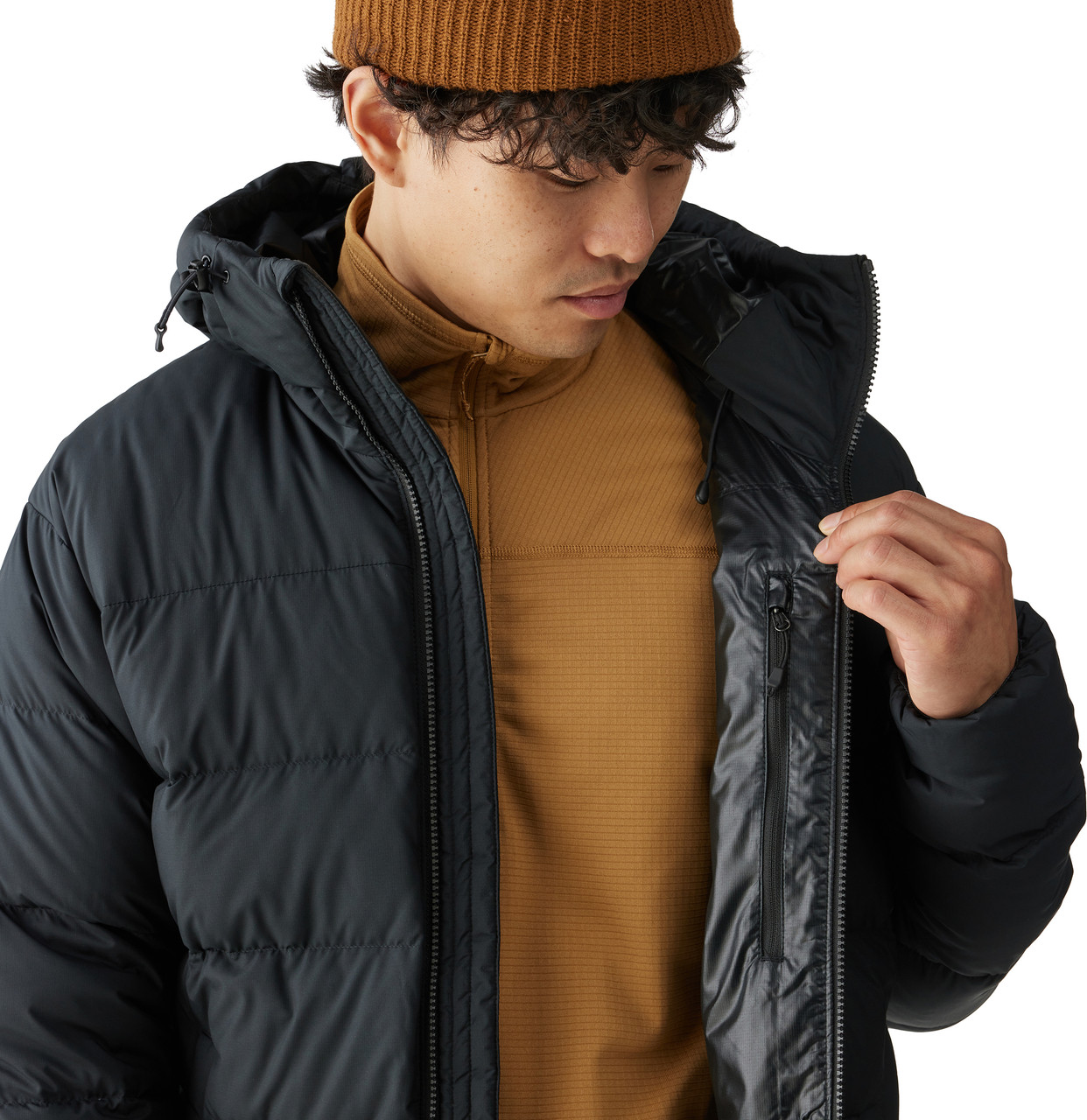 MEC Tremblant Jacket - Men's