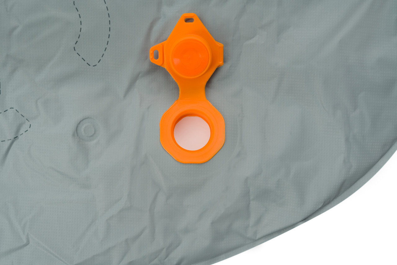 Sea To Summit Ether Light XT Insulated Sleeping Mat - Unisex