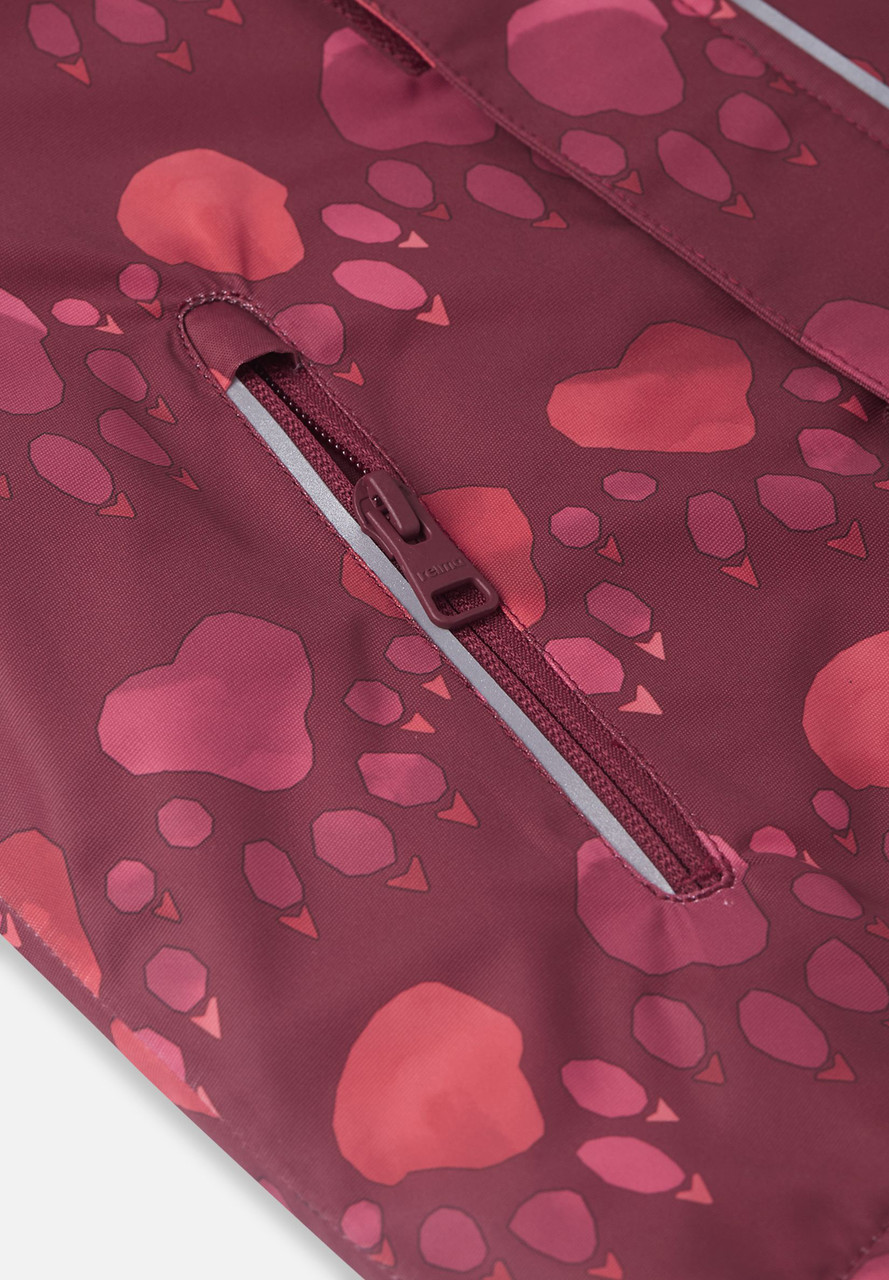 Reima Ruis Reimatec Winter Jacket - Infants to Children