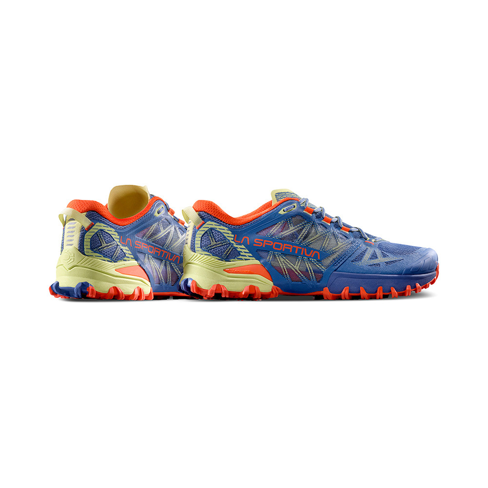 La Sportiva Bushido III Trail Running Shoes - Women's