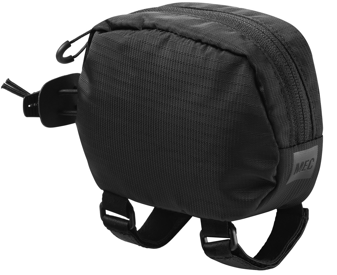 MEC World Tour Top Tube Bag