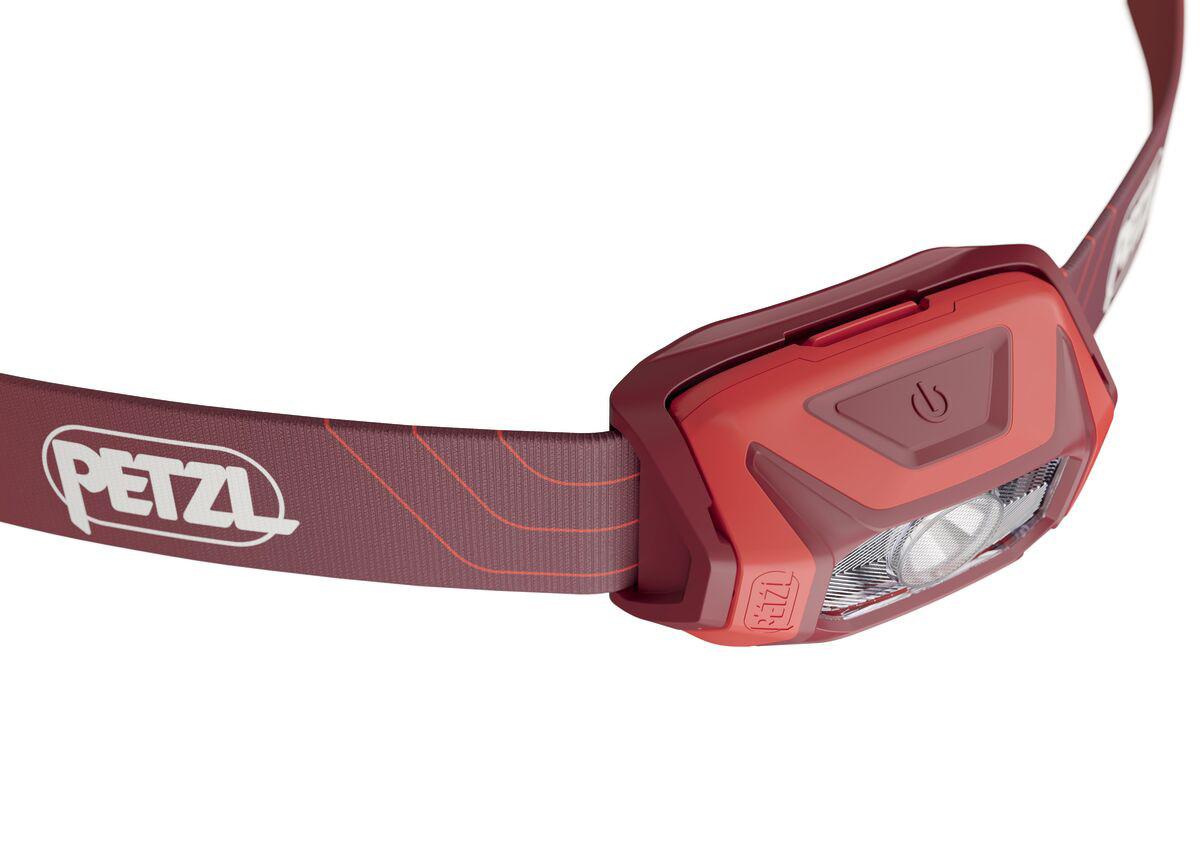 Petzl Tikkina Headlamp - Unisex