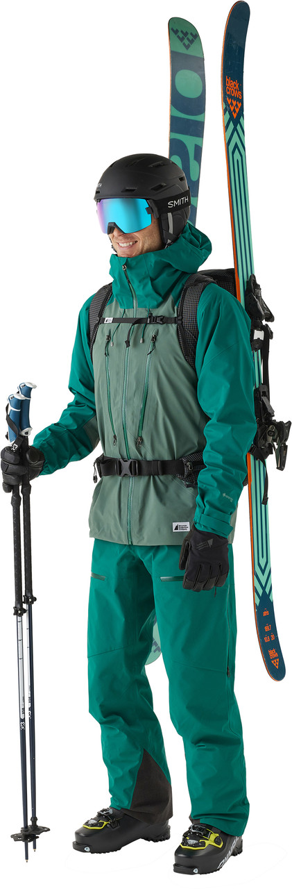 MEC Couloir Gore-Tex Pro Jacket - Men's