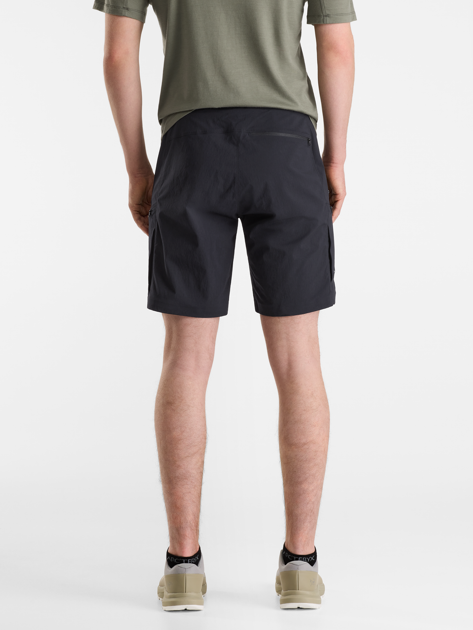 Arc'teryx Gamma Quick Dry 9