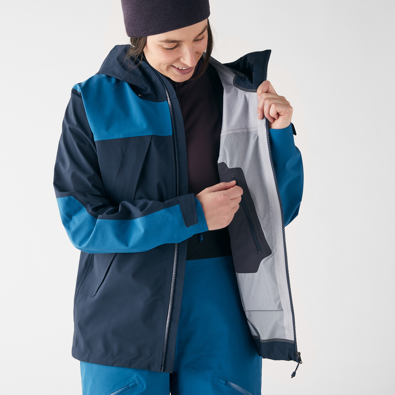 MEC Couloir Gore-Tex Jacket - Women's