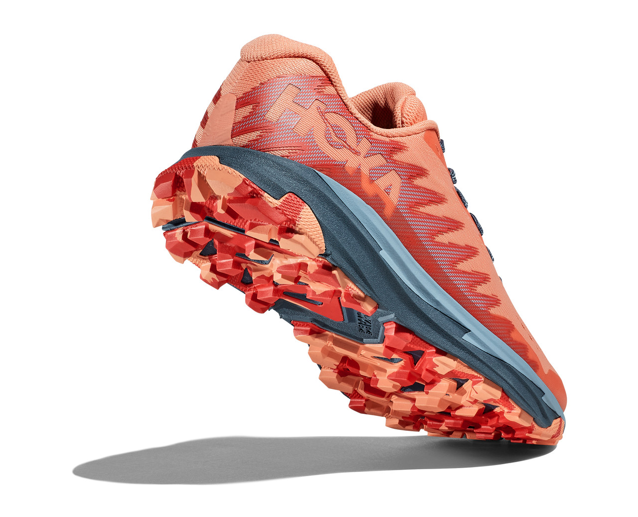 Hoka One One Torrent 3 Trail Running Shoes - Women's