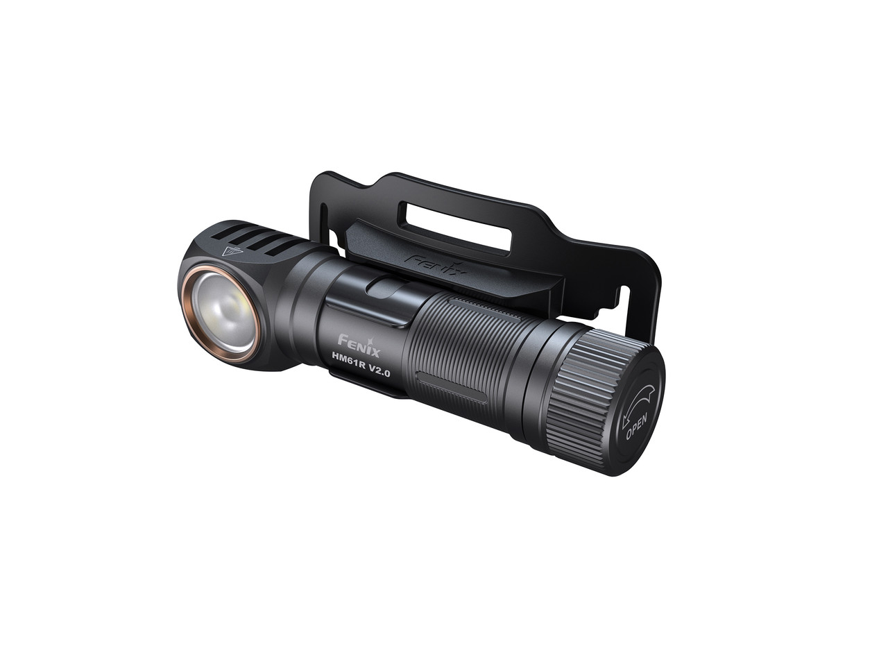 Fenix HM61R V2.0 Rechargeable Headlamp