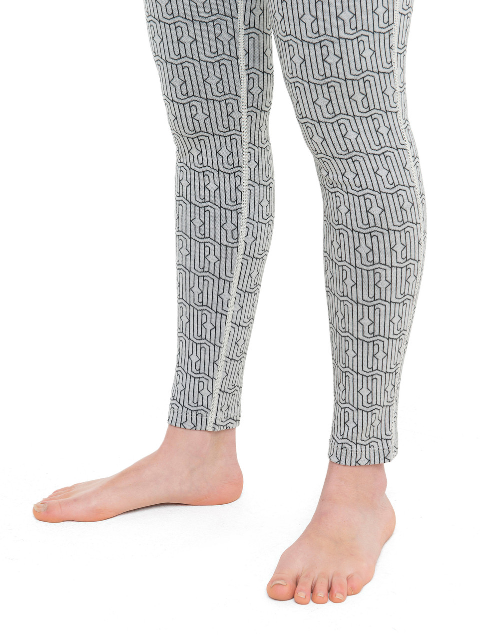 icebreaker Merino 260 Vertex Leggings Herenga - Women's