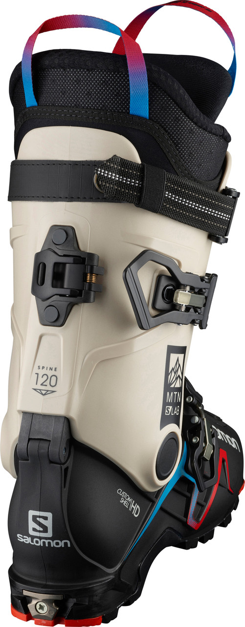 Salomon S/Lab Mtn Boots - Unisex