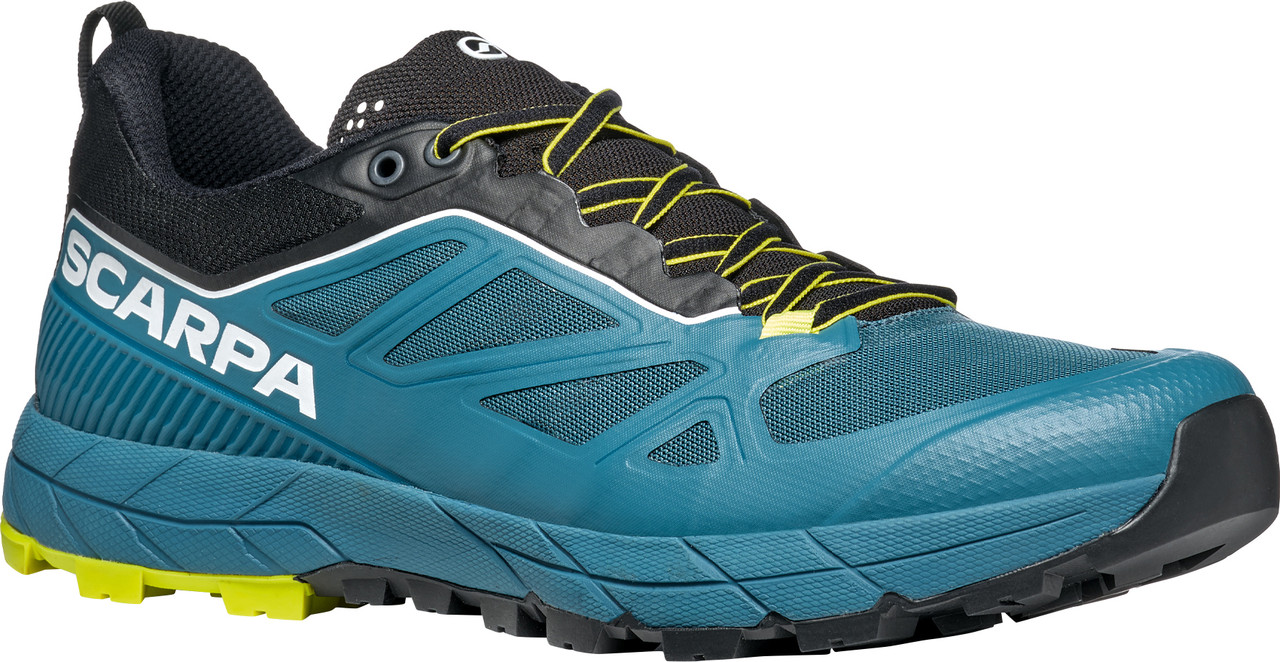 Scarpa Rapid Approach Shoes - Men's