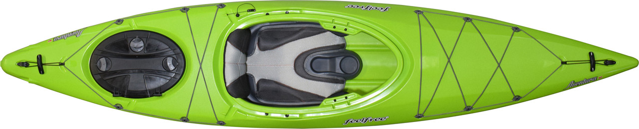 Feelfree Aventura 110 V2 Skeg Kayak