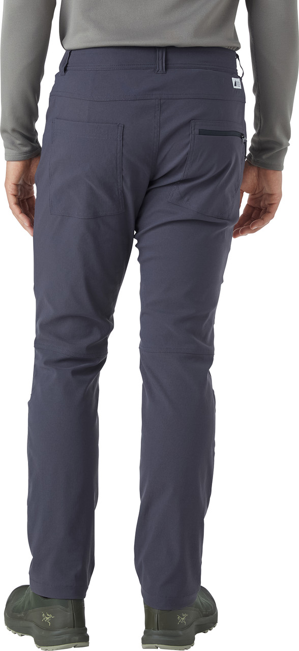 MEC Mochilero Lined Pants - Men's