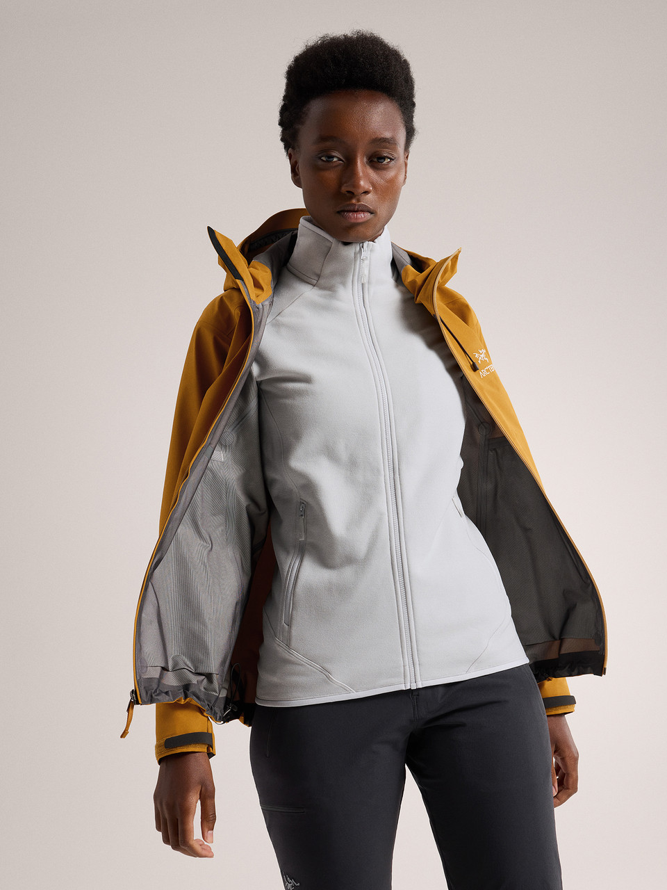 Arc'teryx Beta LT Jacket - Women's
