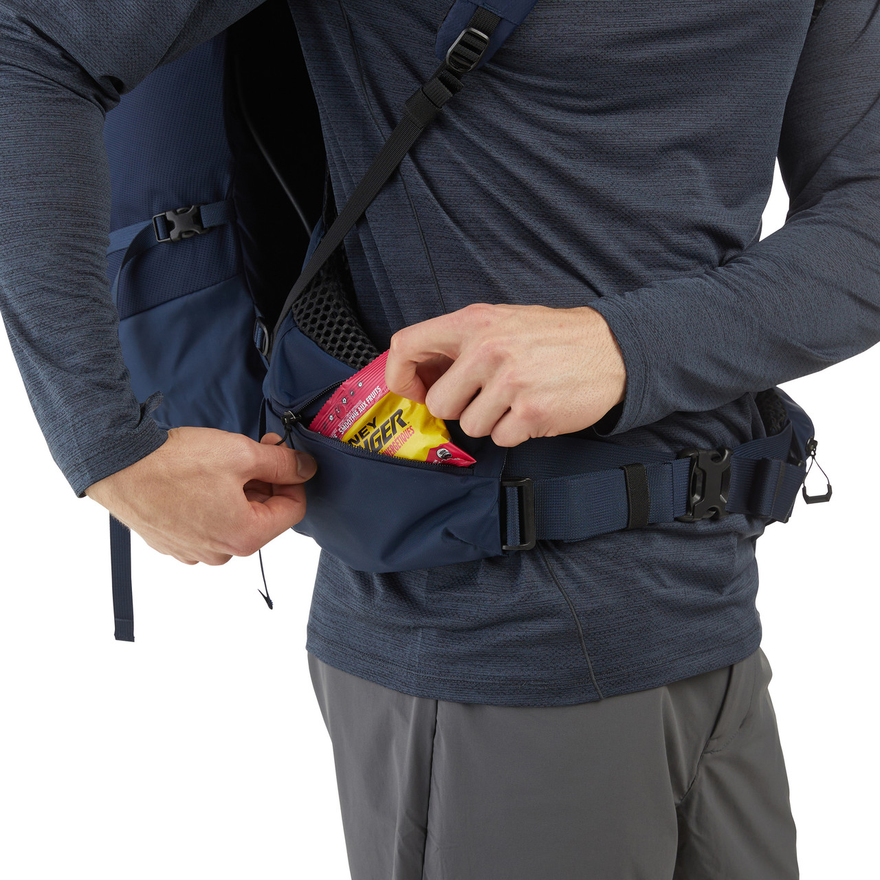 MEC Zephyr 45L Backpack - Men's