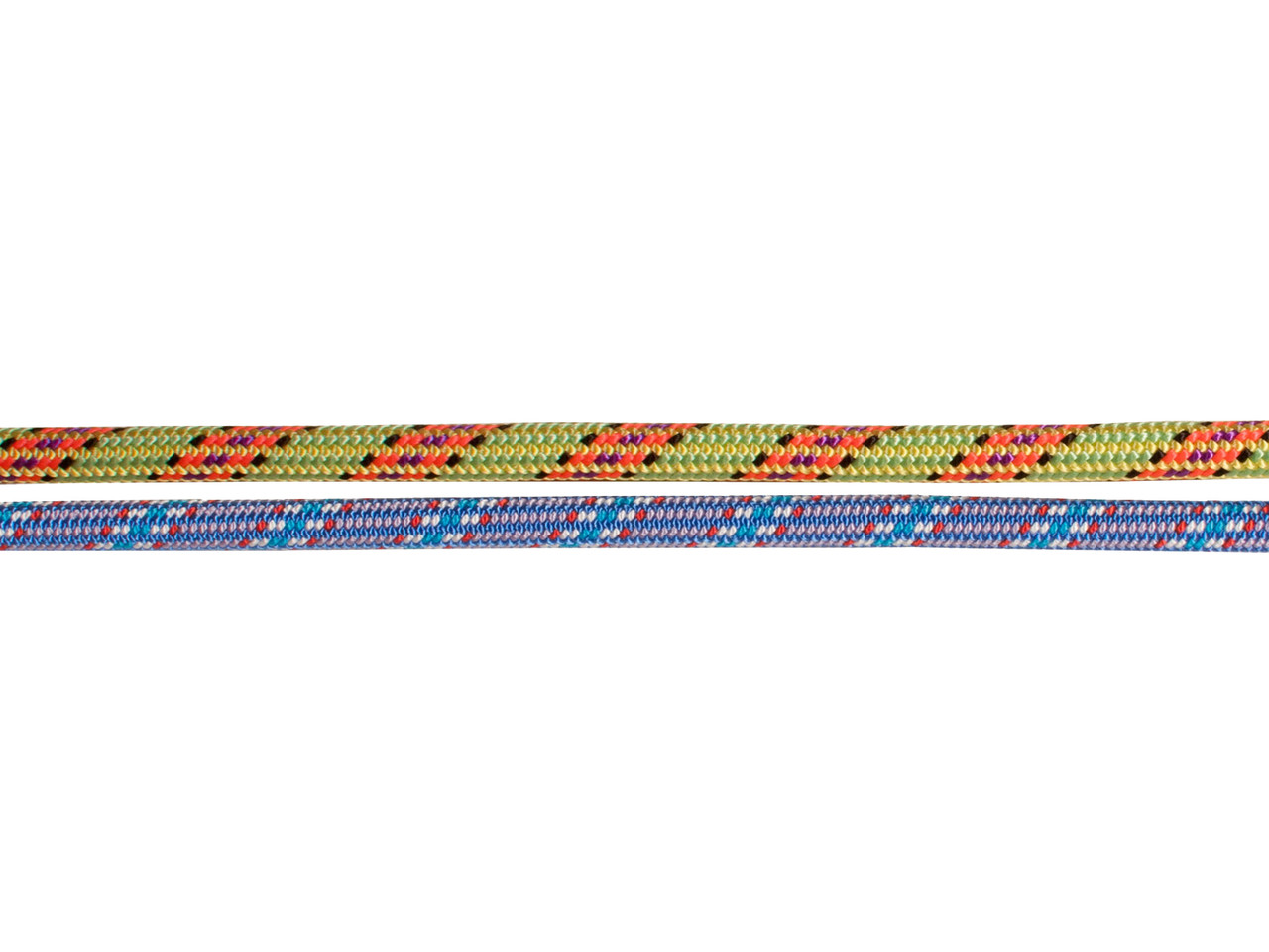 Beal Ice Line 8.1mm Golden Dry Rope Set