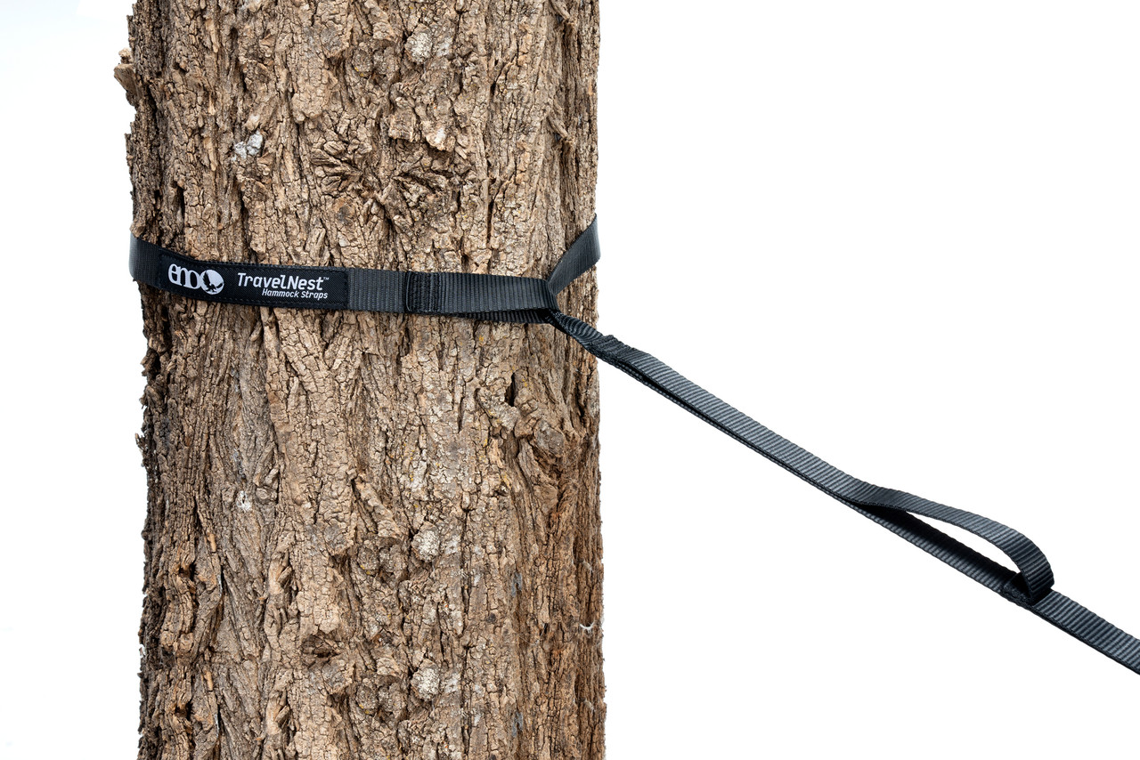 ENO TravelNest Hammock  & Strap Combo