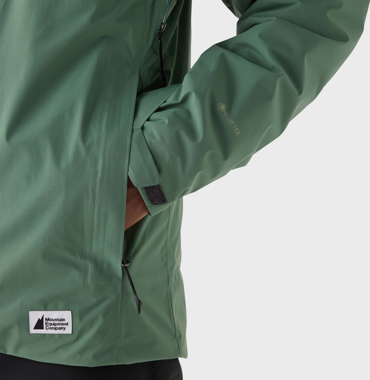 MEC Couloir Gore-Tex Insulated Jacket - Men's