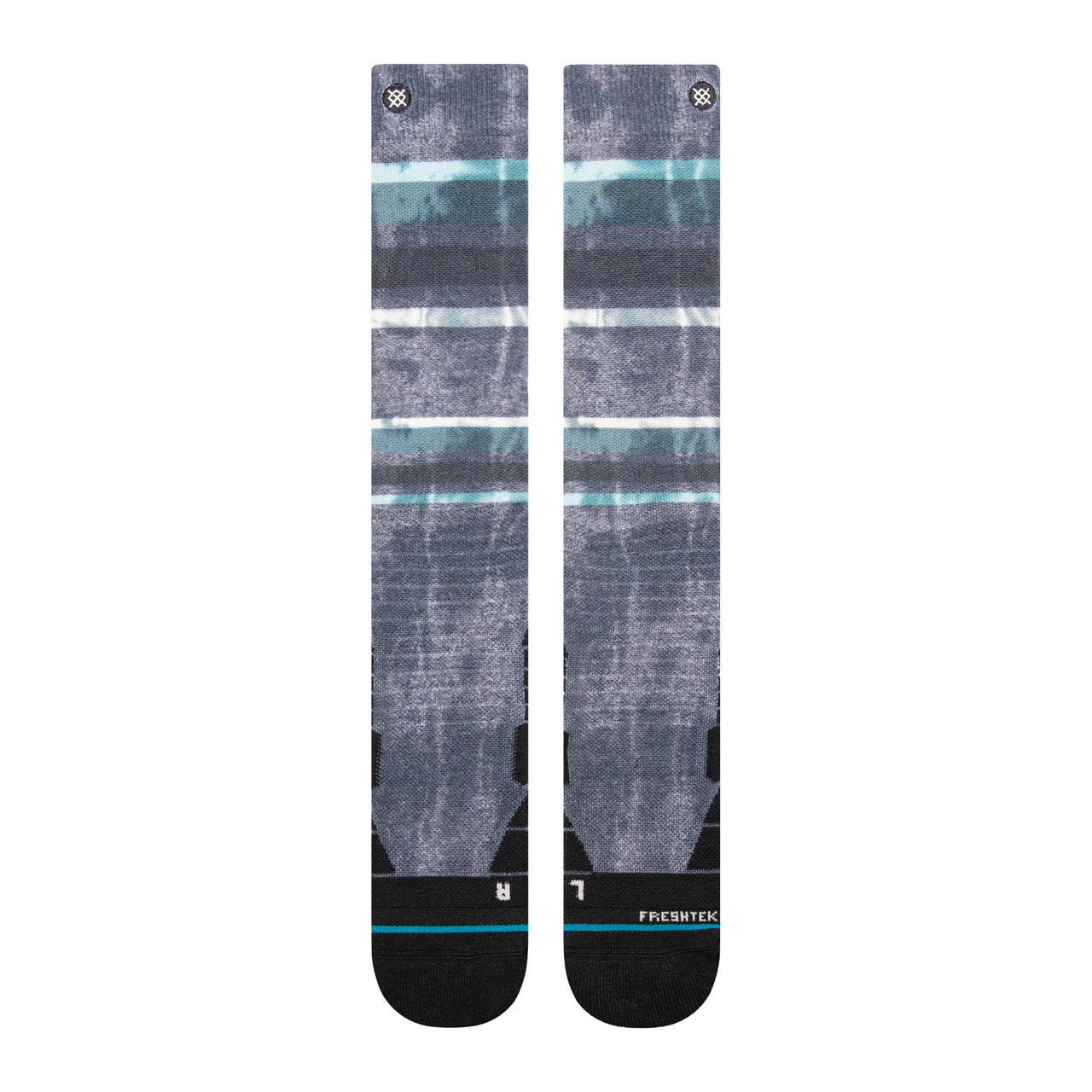 Stance Brong Snow Ski Socks - Unisex