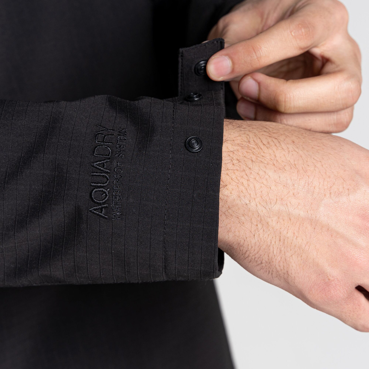 Craghoppers Anderson Cagoule Jacket - Unisex