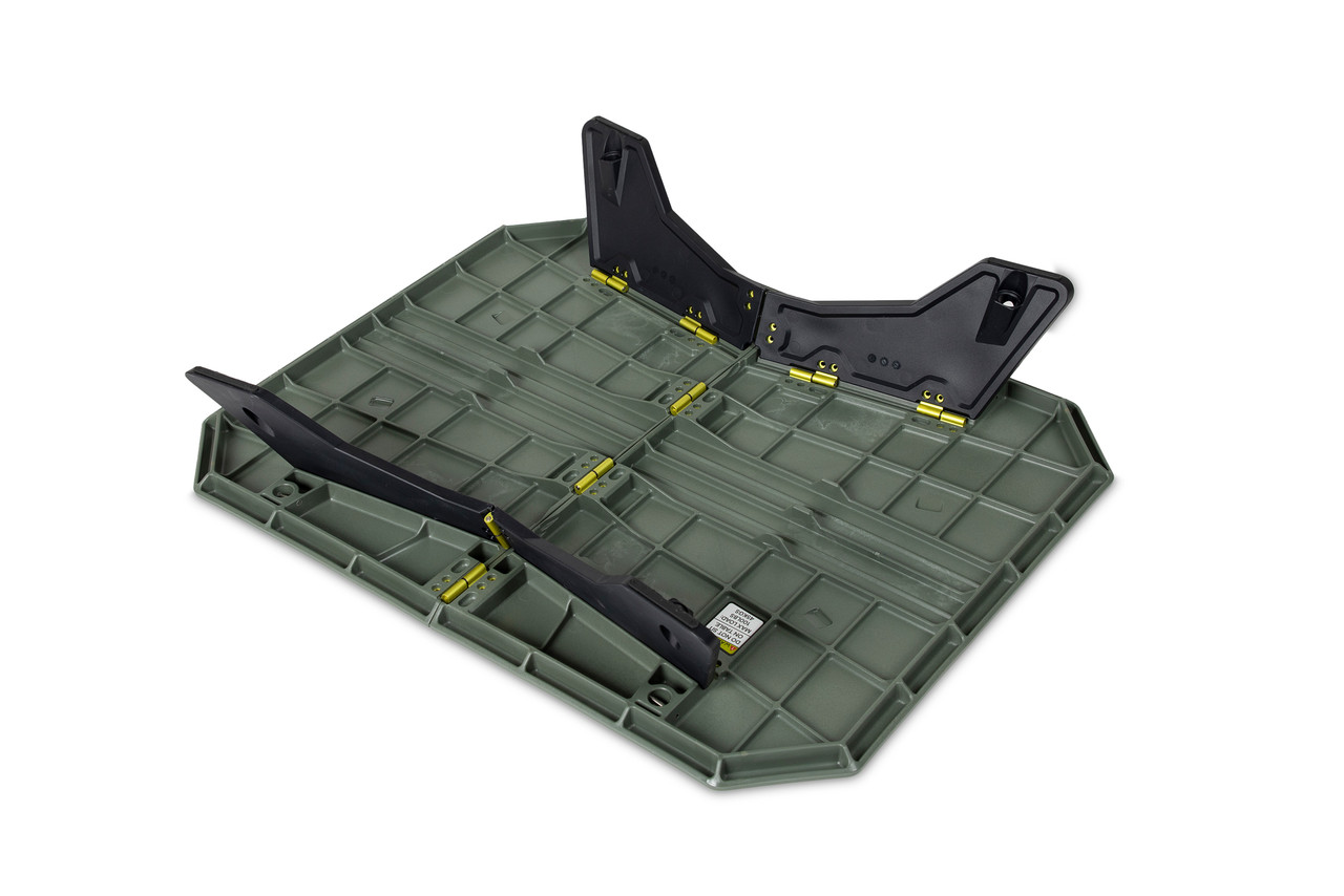 Nemo Moonlander Table