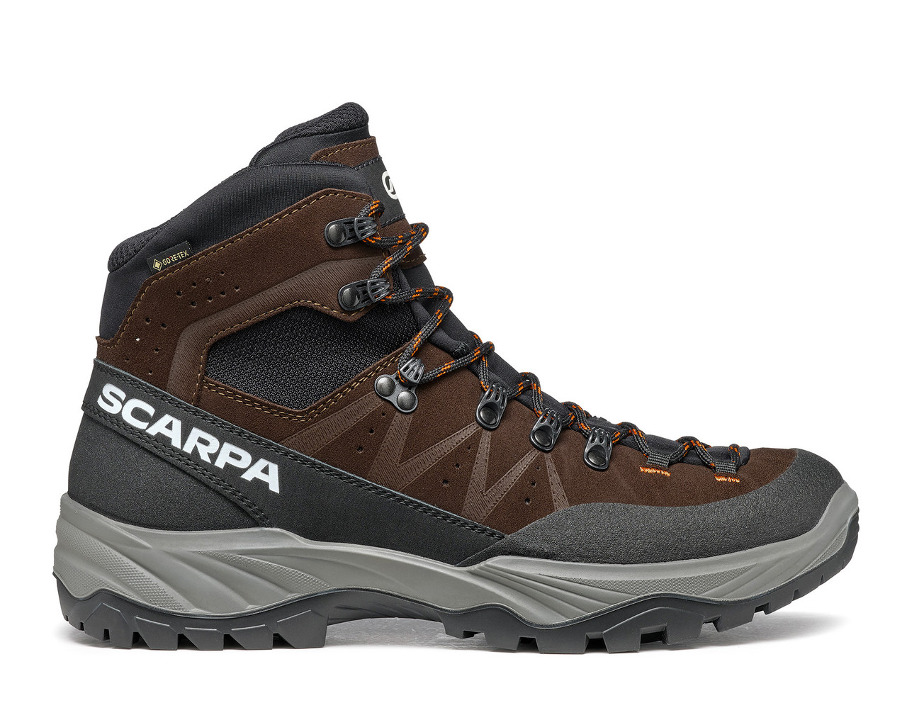 Scarpa Vento Mid Gore-Tex Light Trail Shoes - Men's