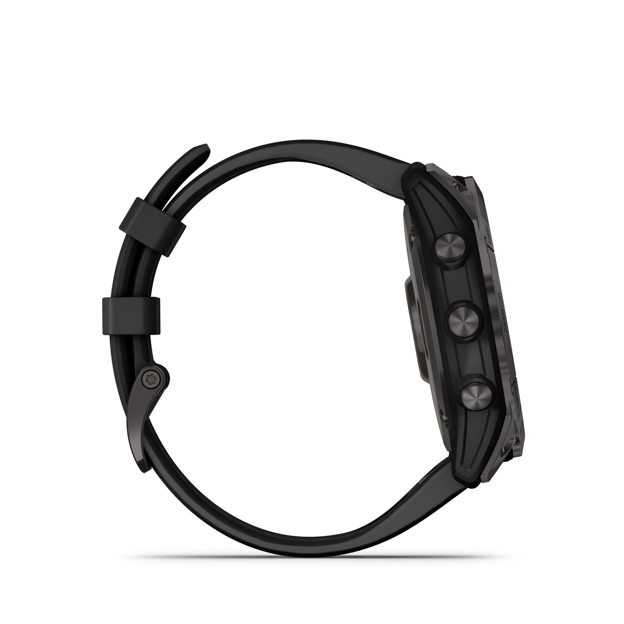 Garmin Fenix 7X Sapphire Solar