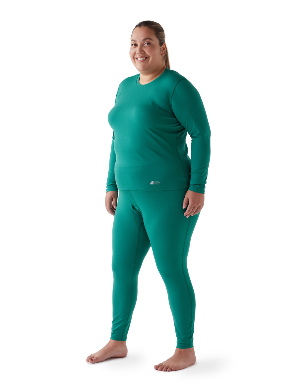 MEC T0 Base Layer Bottoms - Women's