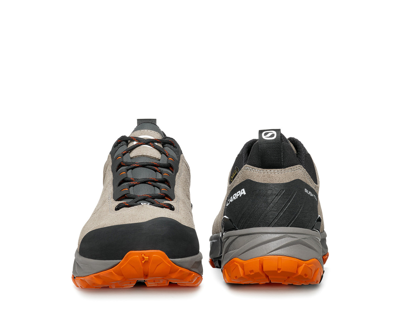 Scarpa Rush Trail Gore-Tex Light Trail Shoes - Men's