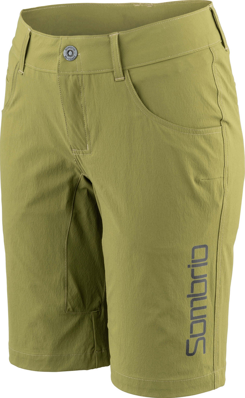 Sombrio Cambie 2 Short - Women's