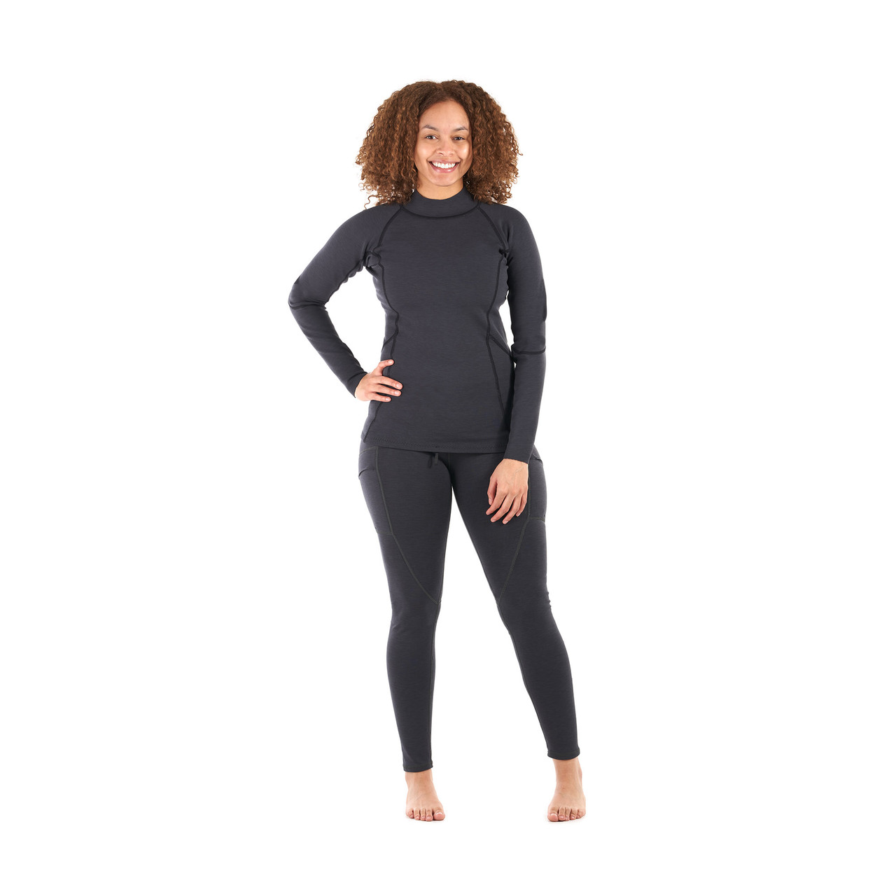 Level Six Sombrio Long Sleeve - Women's