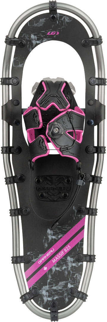 Louis Garneau Massif Snowshoes - Women's