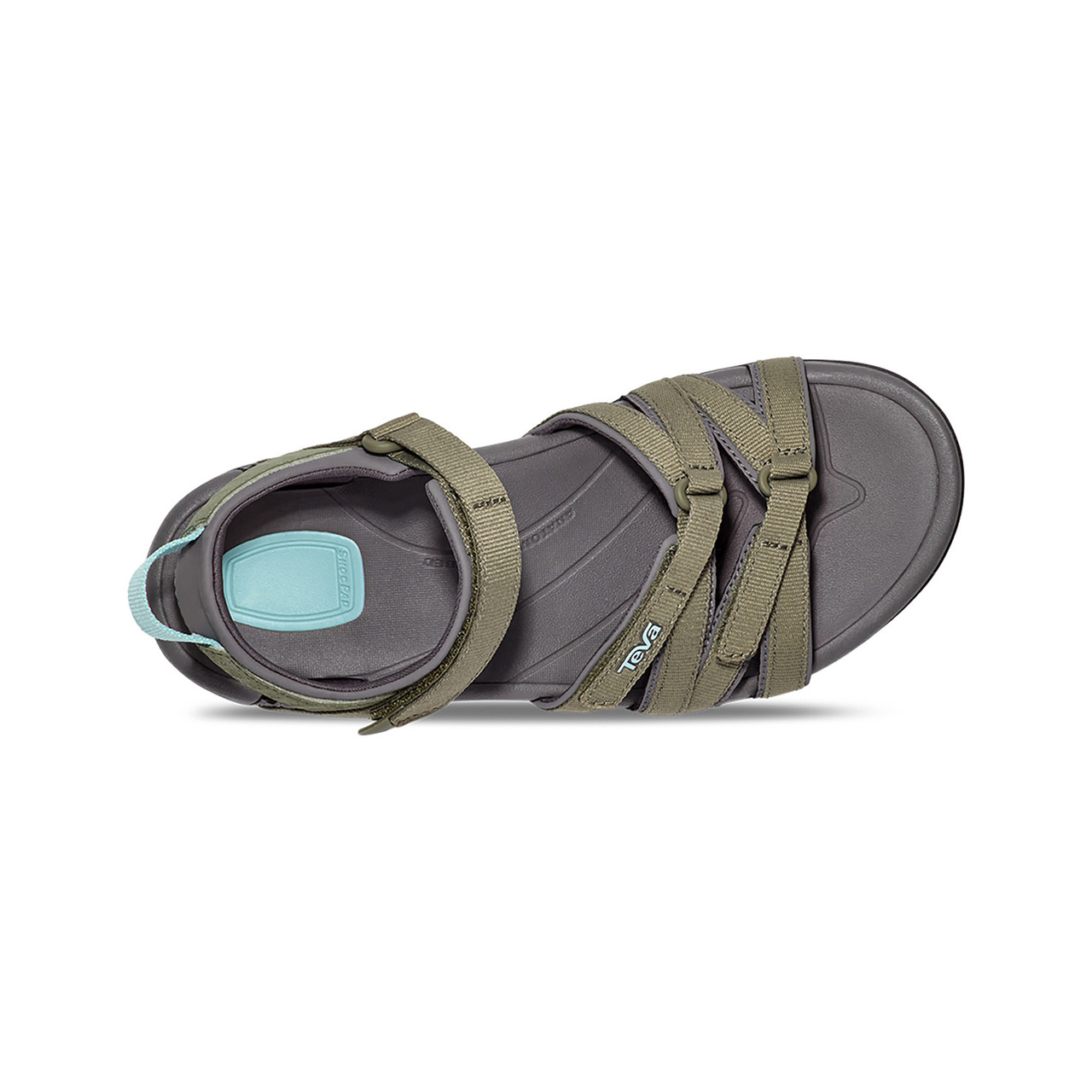 Teva Tirra Sandals - Women's