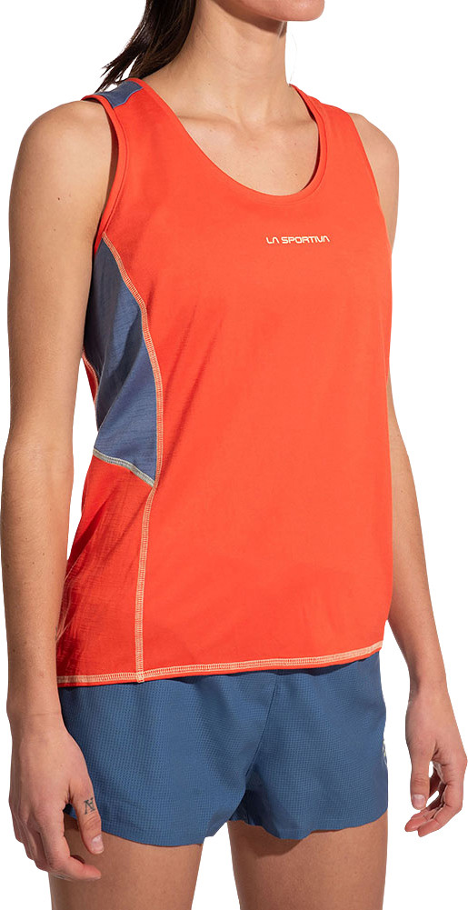 La Sportiva Embrace Tank - Women's