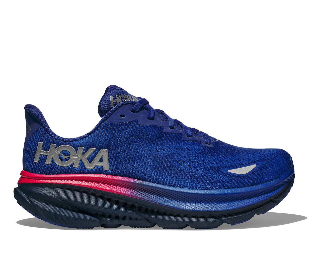 Hoka One One Clifton 9 Gore-Tex Road Running Shoes - Women's