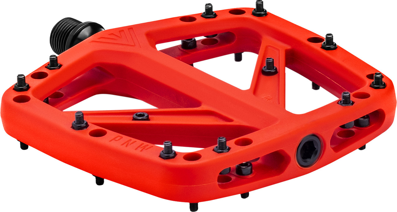PNW Components Range Composite Pedals