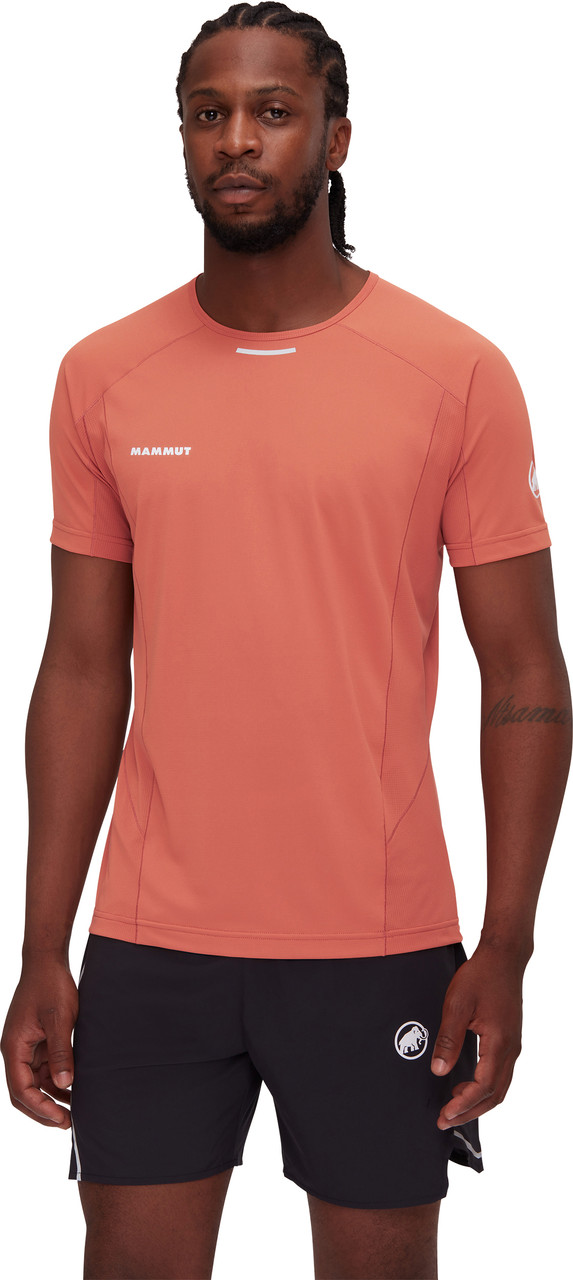 Mammut Aenergy FL T-Shirt - Men's
