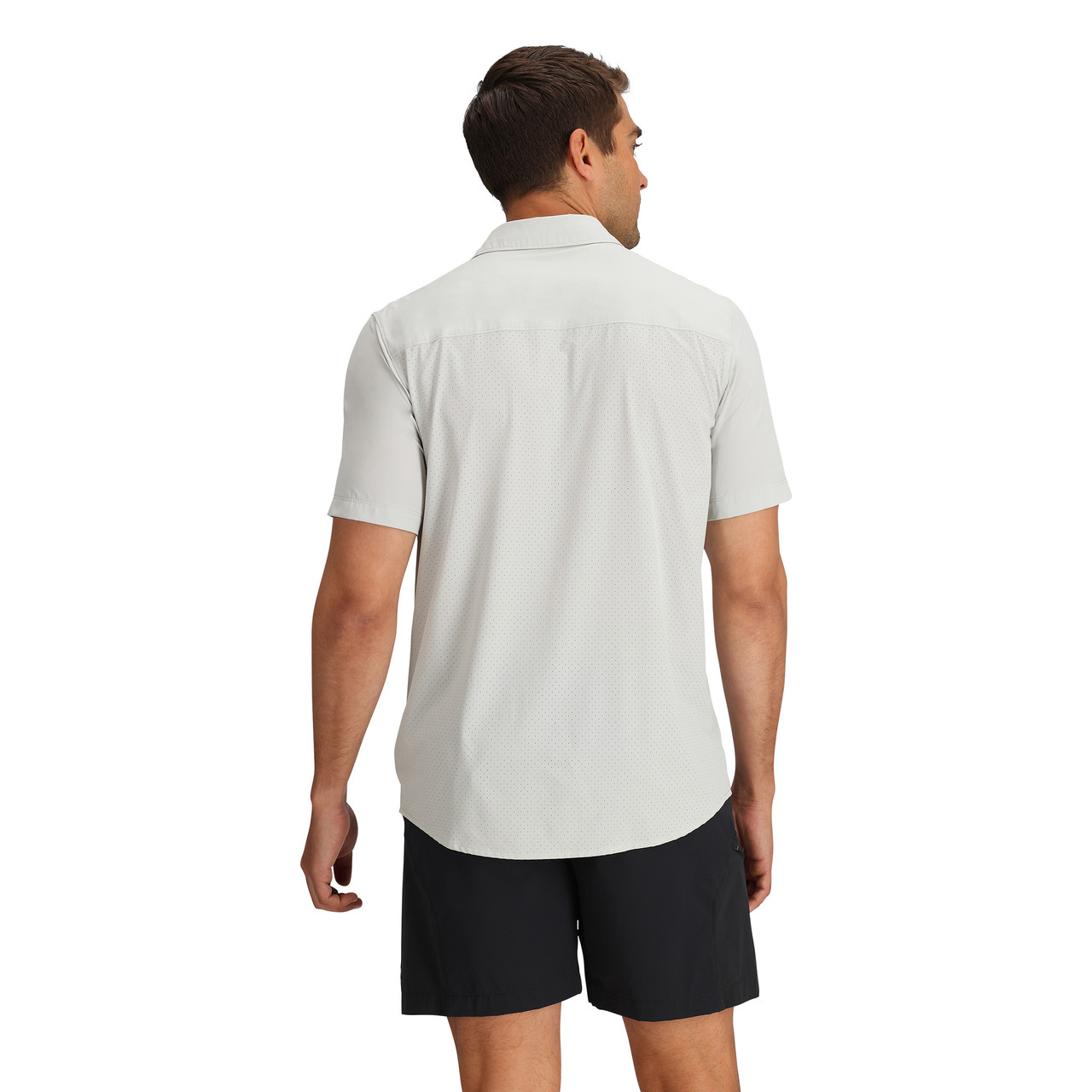 Outdoor Research Astroman Air Short Sleeve Shirt - Men's