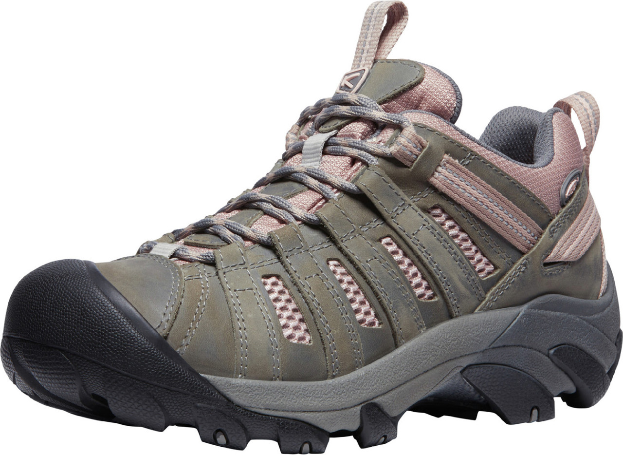 Keen Voyageur Light Trail Shoes - Women's