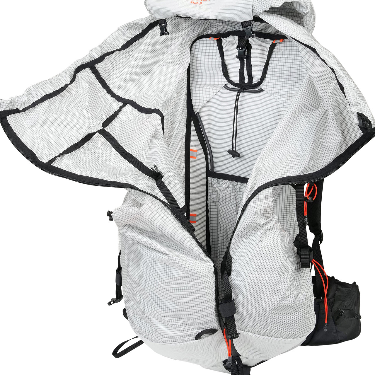 Mystery Ranch Radix 57 Pack - Women's