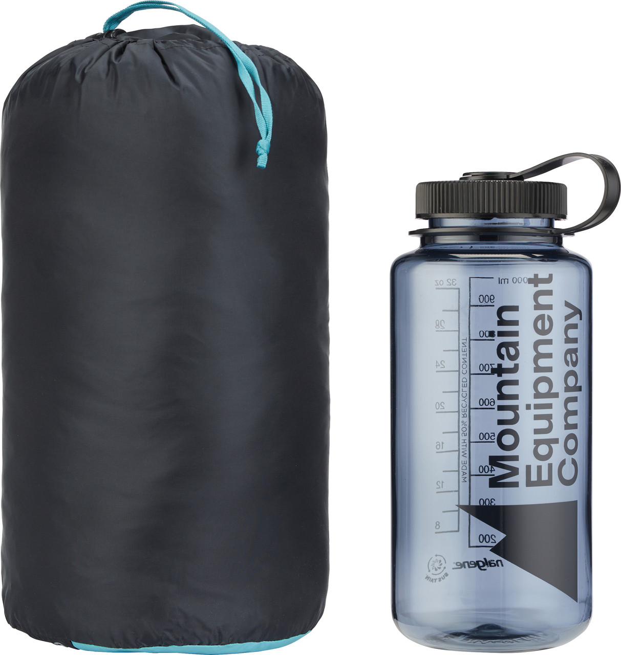 MEC Centaurus +5C Sleeping Bag - Unisex
