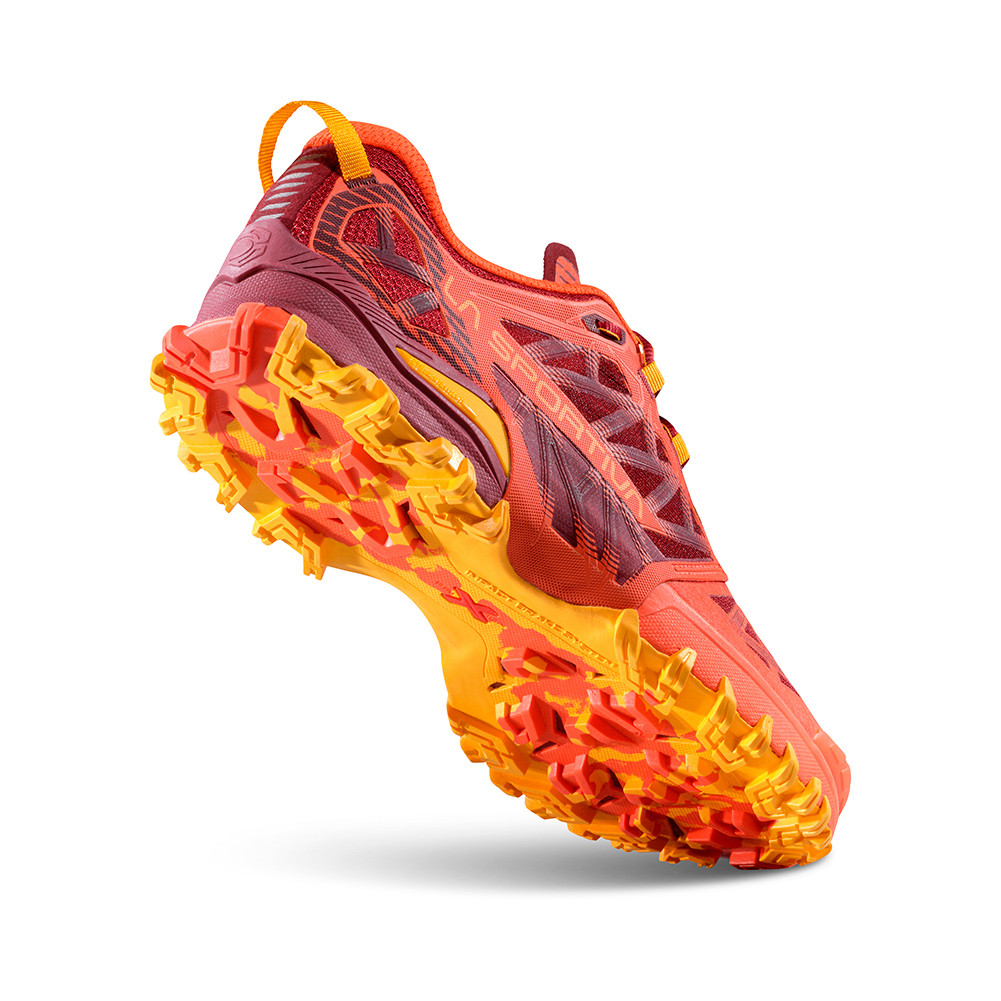 La Sportiva Bushido III Trail Running Shoes - Men's