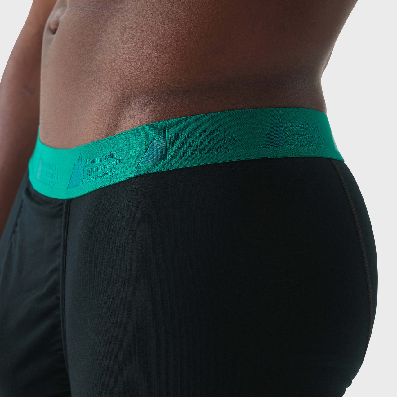 MEC x BN3TH Merino Wool Boxer Brief - Men's