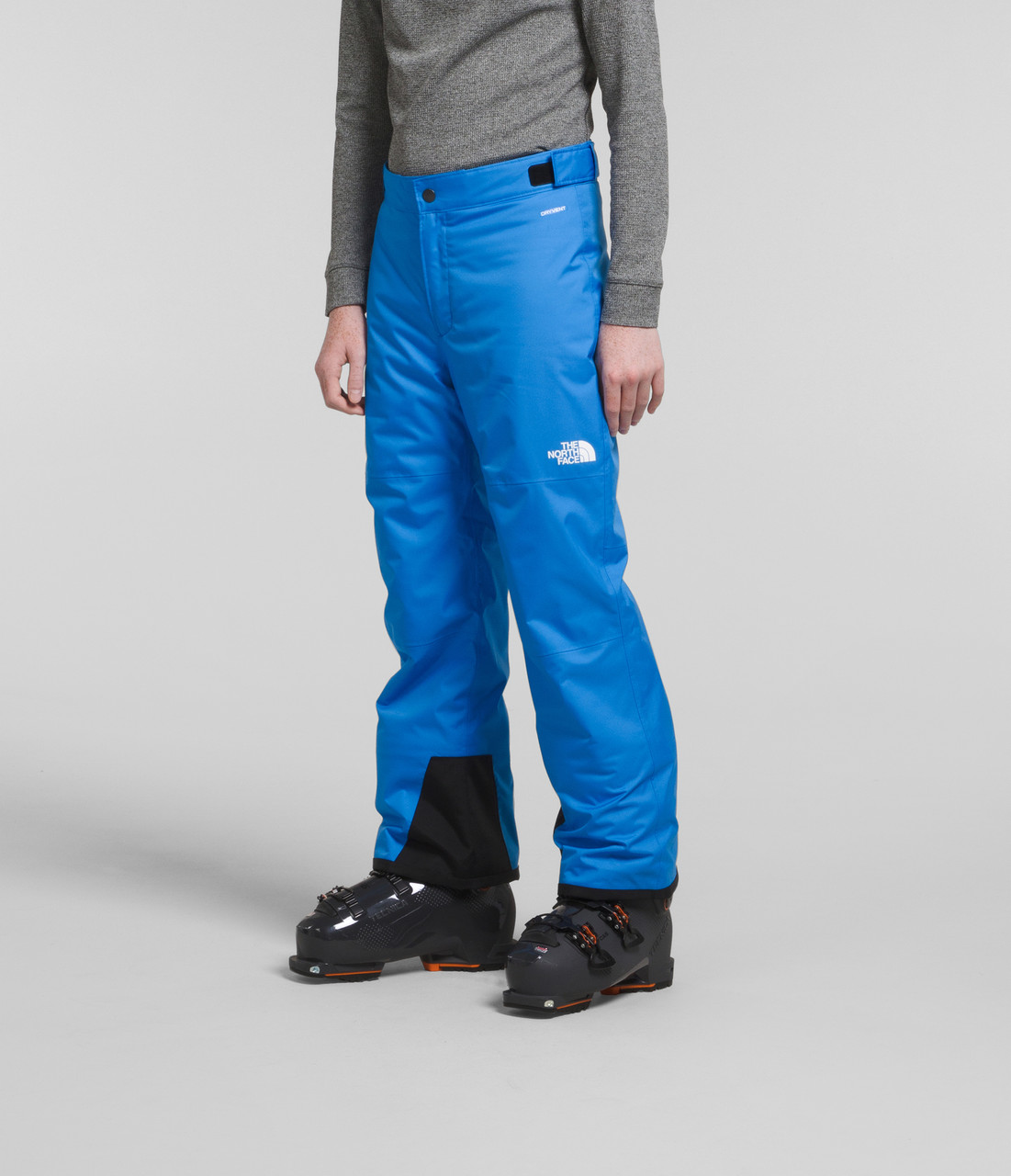 The North Face Freedom Insulated Pants - Boys' - Children to Youths